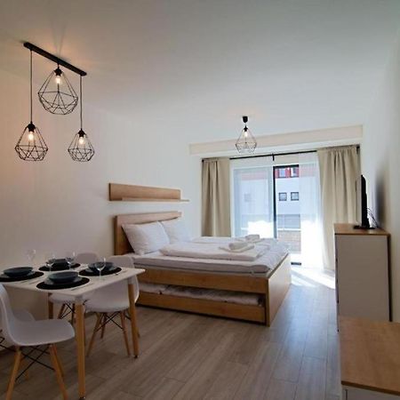 Apartment Korzo 318/3 Lipno nad Vltavou Εξωτερικό φωτογραφία