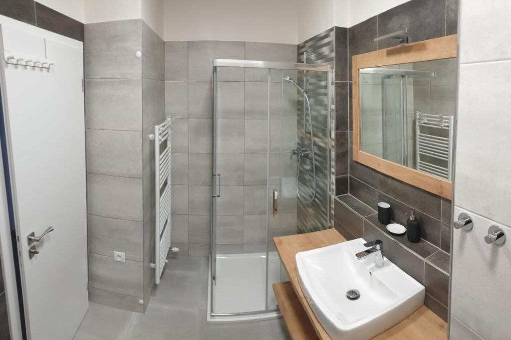 Apartment Korzo 318/3 Lipno nad Vltavou Εξωτερικό φωτογραφία