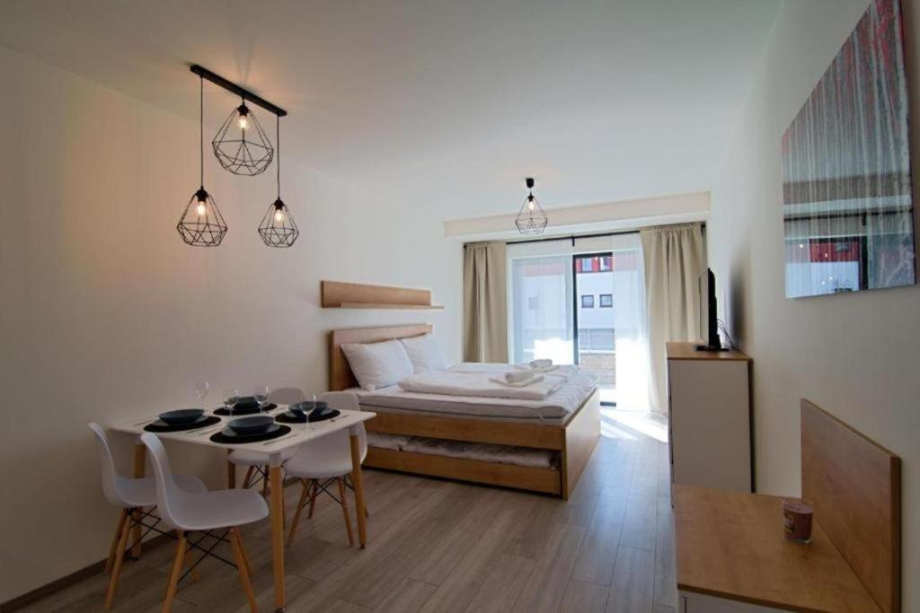 Apartment Korzo 318/3 Lipno nad Vltavou Εξωτερικό φωτογραφία
