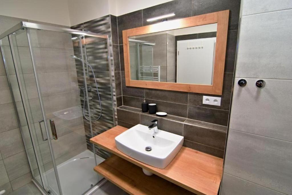 Apartment Korzo 318/3 Lipno nad Vltavou Εξωτερικό φωτογραφία